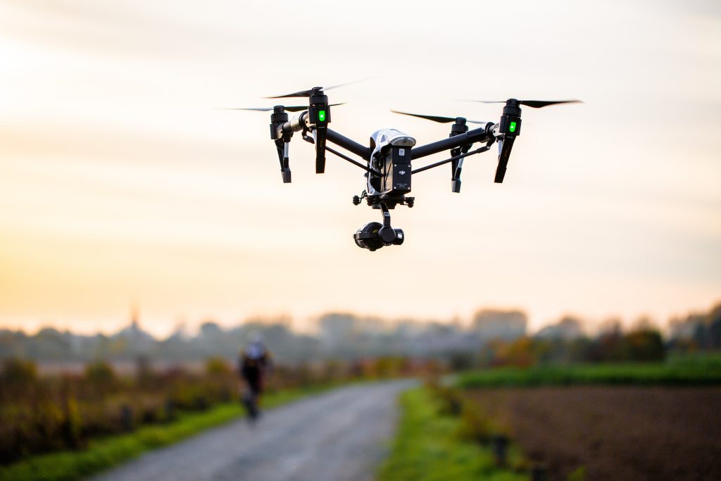 dji inspire