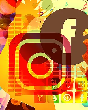 Resaux sociaux 